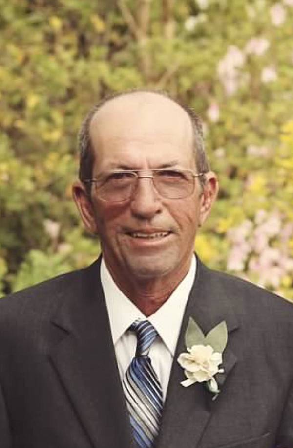 Johnny Fletcher El Dorado News