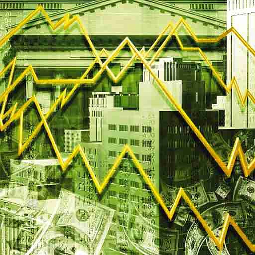 State Stock Index of state stocks logs 24% gain in 1Q | Camden News