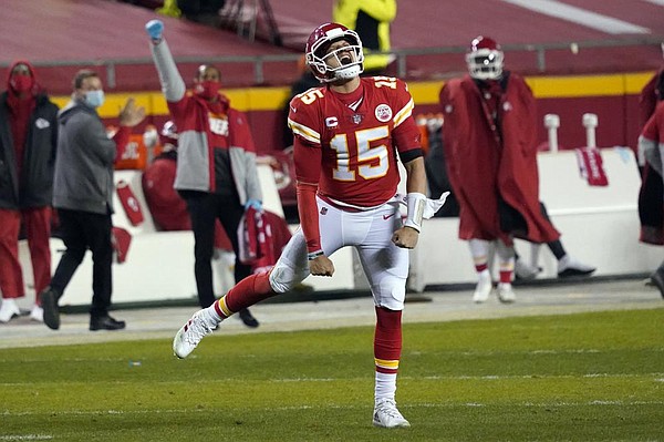 A Painful Lesson for the Chiefs: It's Hard to Repeat as Champions