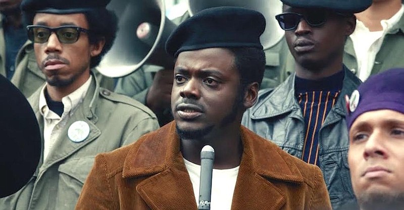 The short, eventful life of the charismatic leader of the Illinois Black Panther Party Fred Hampton (Daniel Kaluuya) is explored in filmmaker Shaka King’s highly anticipated bio-pic “Judas and the Black Messiah,” which premieres at the Sundance Film Festival on Monday.
