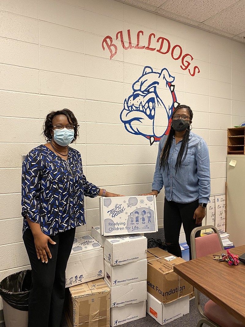 SHARE Foundation receives funds for drug prevention education El