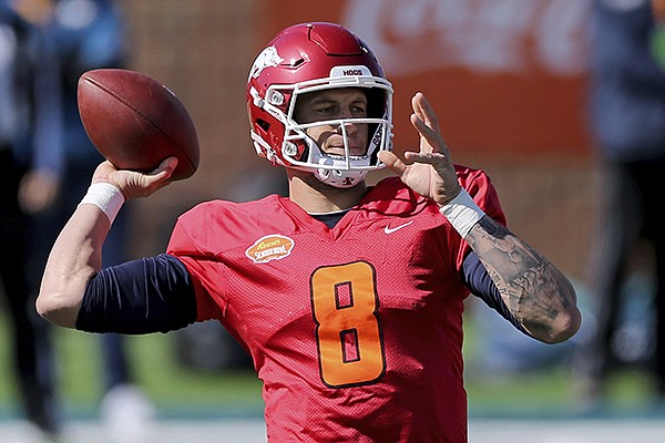 WholeHogSports - 4 Alabama players declare for NFL