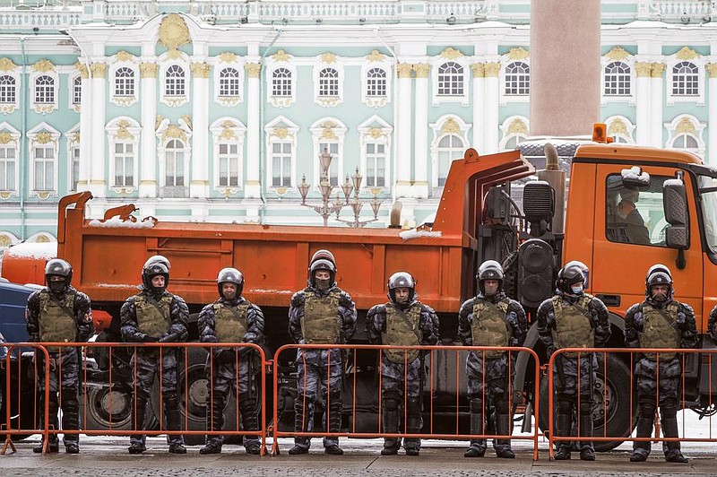 Львовский оперативный полк вв