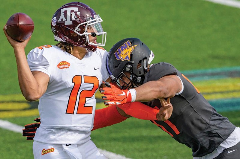 Texas A&M Football: Don't worry about Kellen Mond's slow NFL start