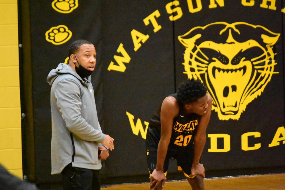 Wildcats beat Fairview after four-game layoff