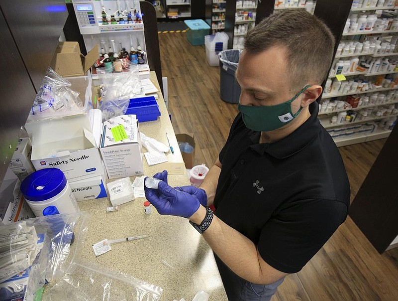 Arkansas covid cases shoot up by 2,414 in the biggest 1day increase in