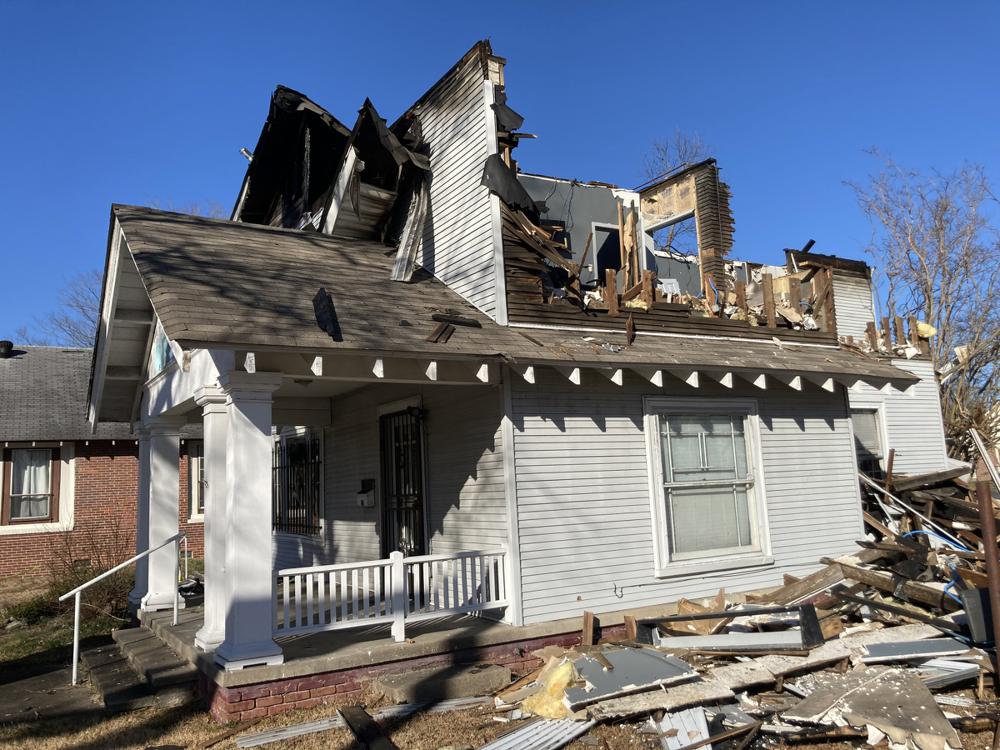 Fire emergency calls show decrease in ’20