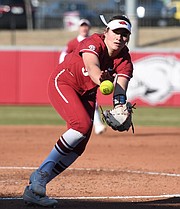 Seniors still swinging on softball circuit  The Arkansas Democrat-Gazette  - Arkansas' Best News Source