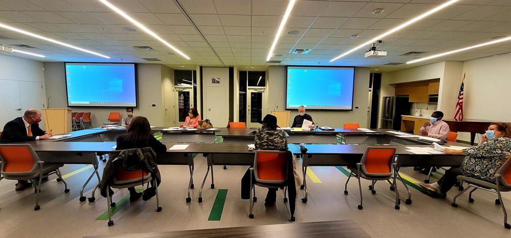$80,000 questions reveal library suit