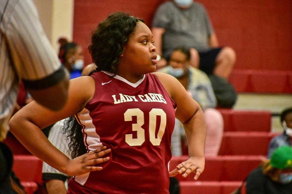 Zebras earning stripes in 5A-South
