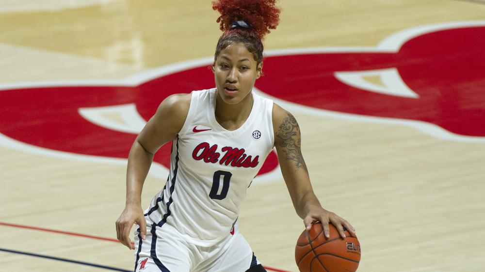 Ole Miss captures elusive &#39;W&#39;