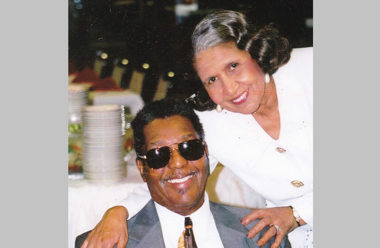 Trammell’s carries on legacy of love, learning