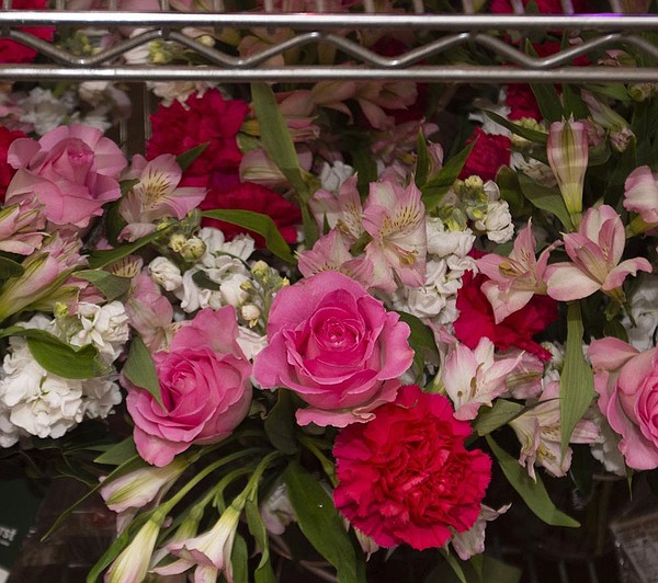 Florist opening Pine Bluff shop The Arkansas DemocratGazette