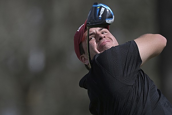 Perico earns Palmer Cup invitation | Whole Hog Sports