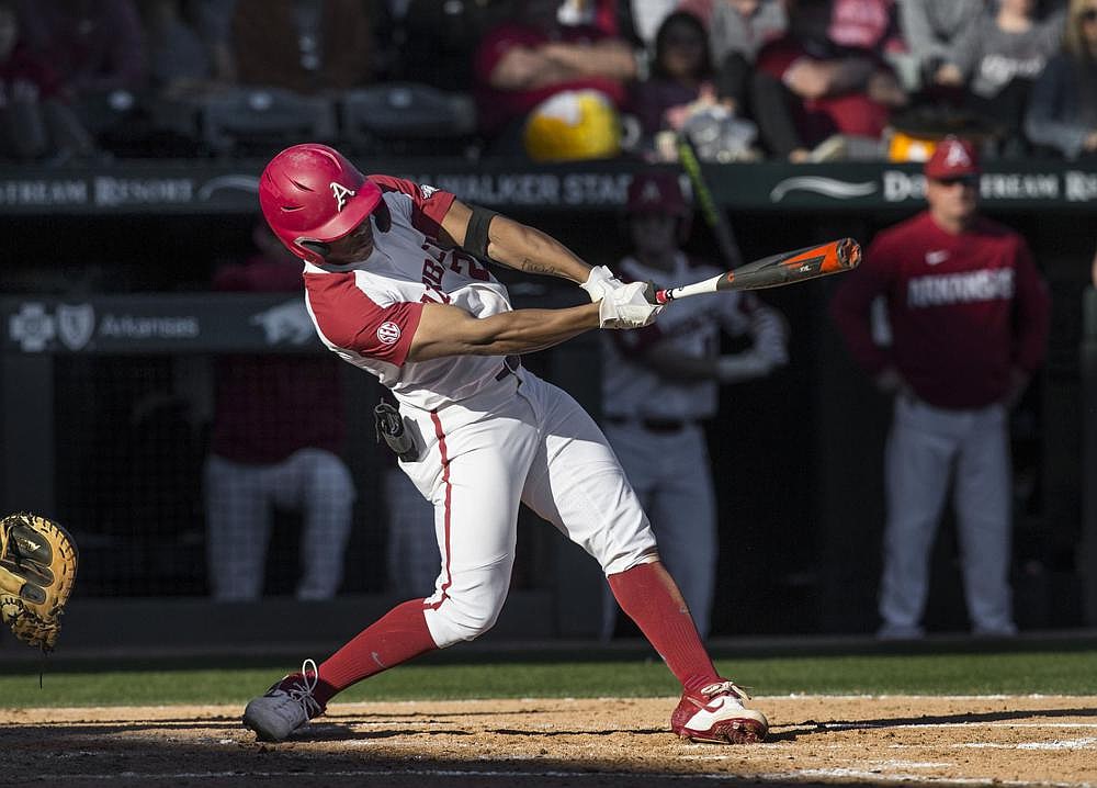 Matt Harris Razorbacks Razorbacks open with Texas tests | Northwest Arkansas Democrat-Gazette