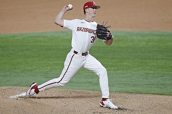 Pallette signs with White Sox for over slot value - Vimarsana News