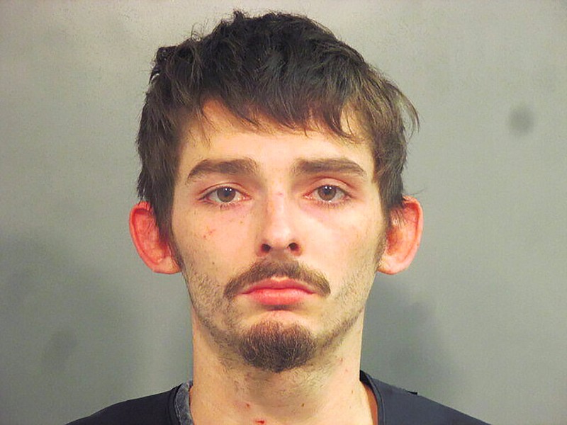 Man accused of killing Madison County family, taking infant The