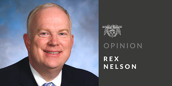 REX NELSON: Arkansas’ arts renaissance