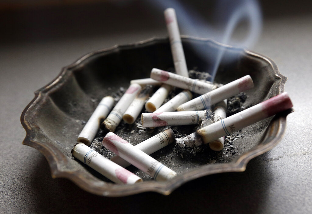 Clearing the Air conference, Cancer Summit set virtually