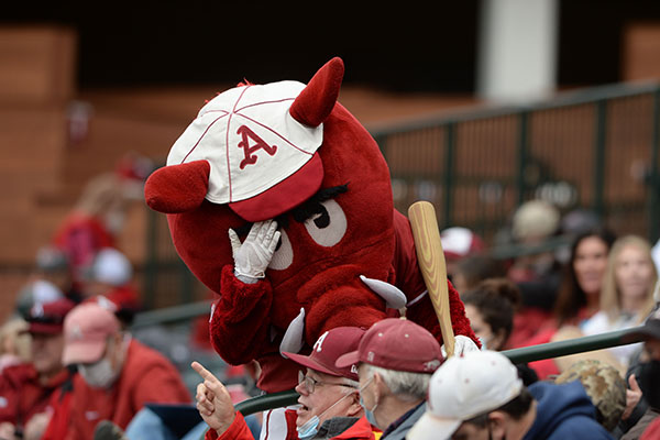 LIVE UPDATES: Arkansas-Illinois State, Game 1 - Vimarsana News