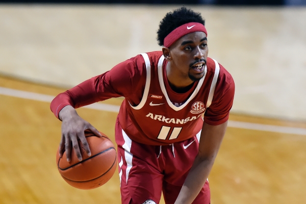 No. 12 Arkansas in South Carolina: how to watch and listen, betting line, team comparison