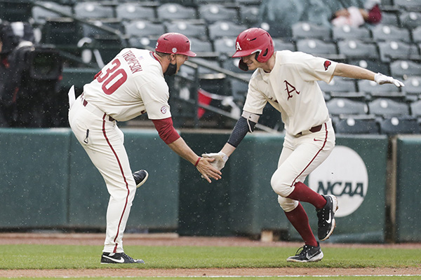 Louisville Baseball Ranked No. 6 in USA TODAY 2021 Preseason Poll