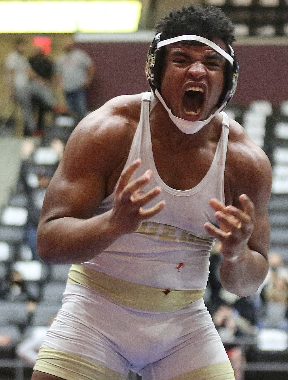 Bentonville Takes 5th Title In Row