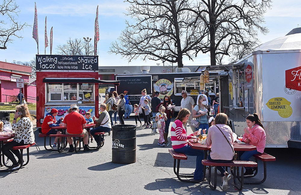 Vintage Market Days