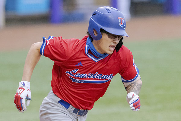 Louisiana Tech baseball beat No. 1 Arkansas. Can Bulldogs knock off No. 4 Ole  Miss?