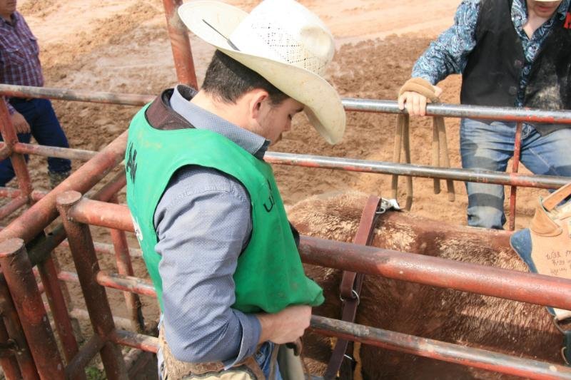 UAM to host annual college rodeo in April with masks, lid on seating