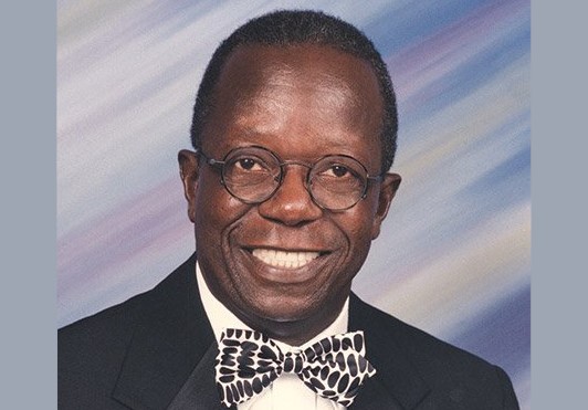 Famous pianist started in Pine Bluff
