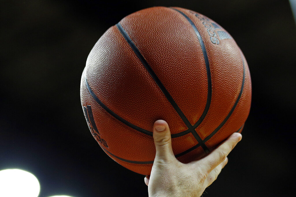 Northwestern Okla. rounds up UAM men, 74-57