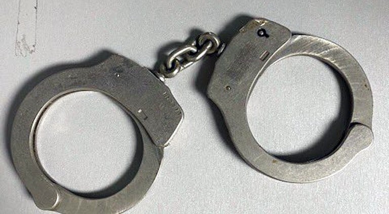 Suspect in shooting has criminal record that includes homicide, sex trafficking cases