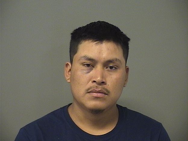 UPDATE: Second brother charged in fatal stabbing | Hot Springs Sentinel ...