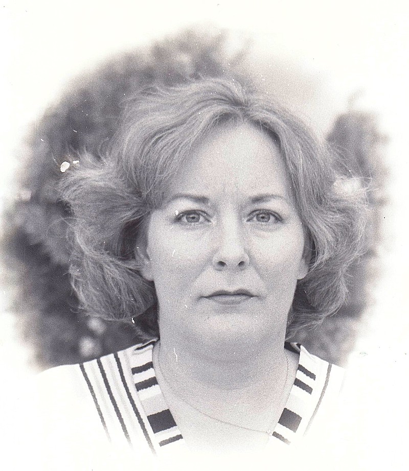 Linda Hall Jones