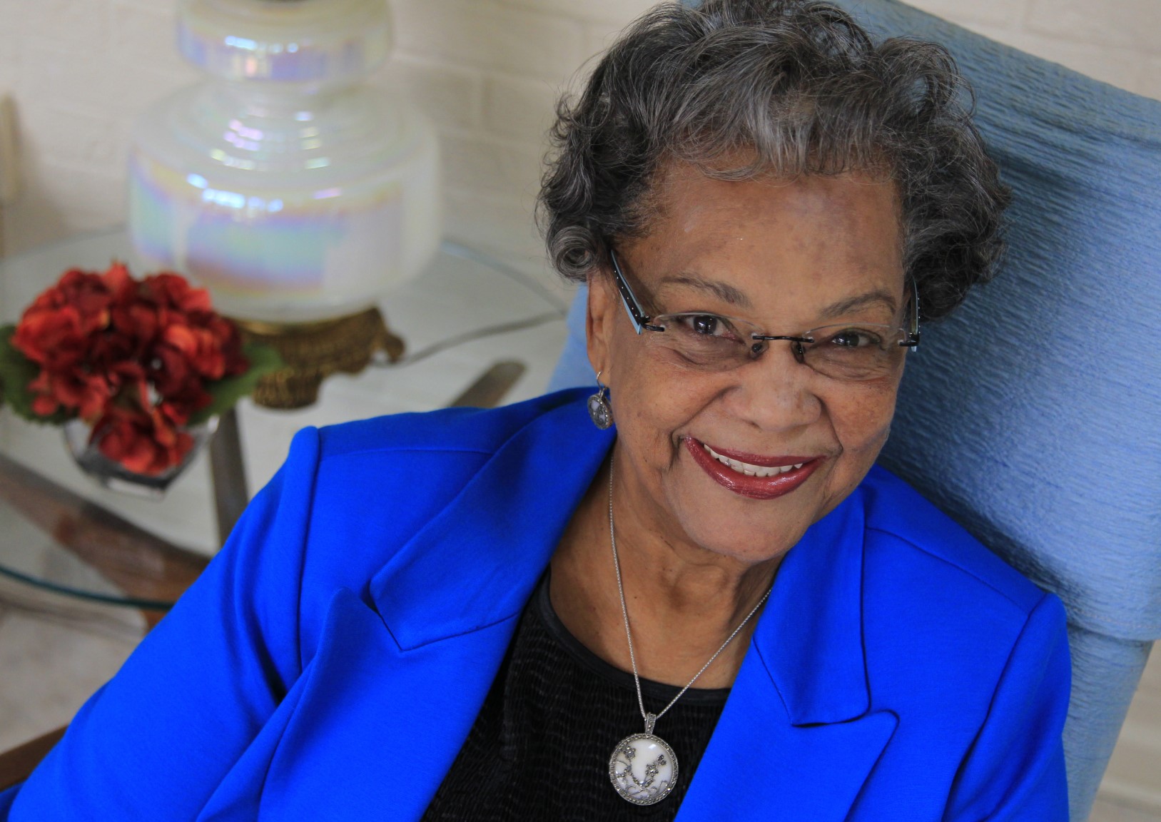 Day is set to honor Little Rock-born trailblazer