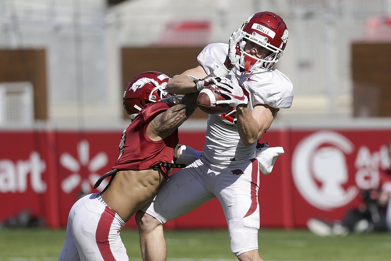 Pittman sees both good, bad The Arkansas DemocratGazette Arkansas' Best News Source