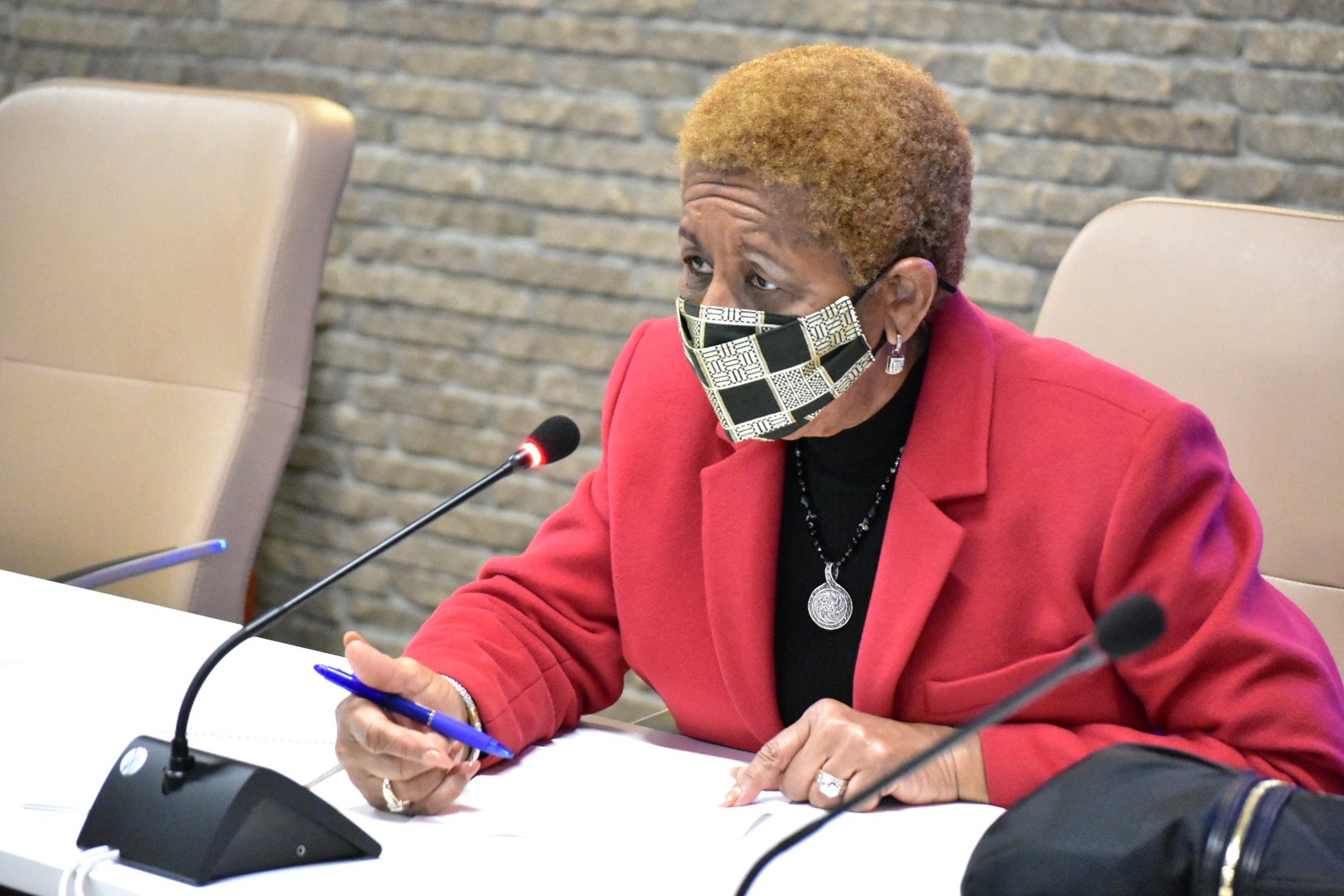 Leaders plan to urge care after order lifts
