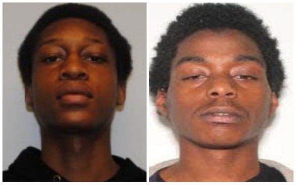 2 Suspects Named In North Little Rock Shooting; Victim In Critical ...