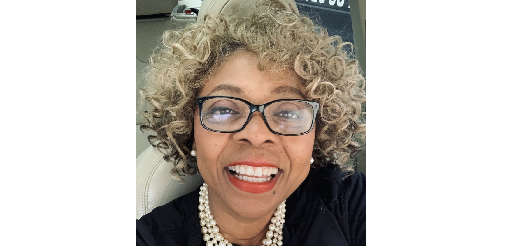 UAPB alumna to chair board