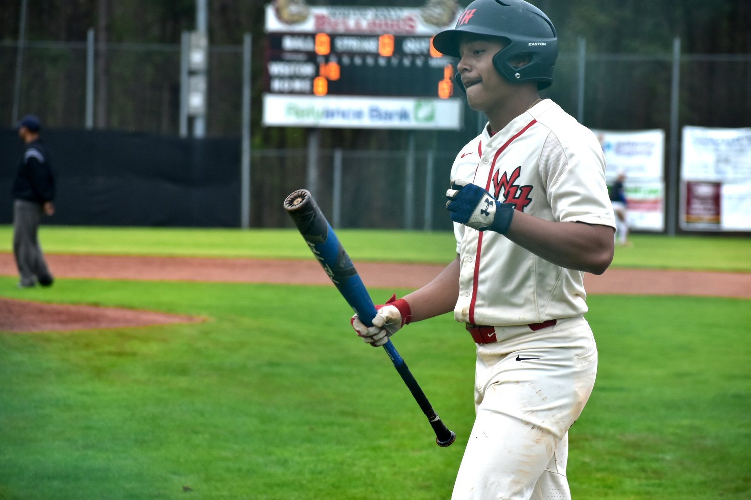 Bulldogs look to shake off slide against Zebras today