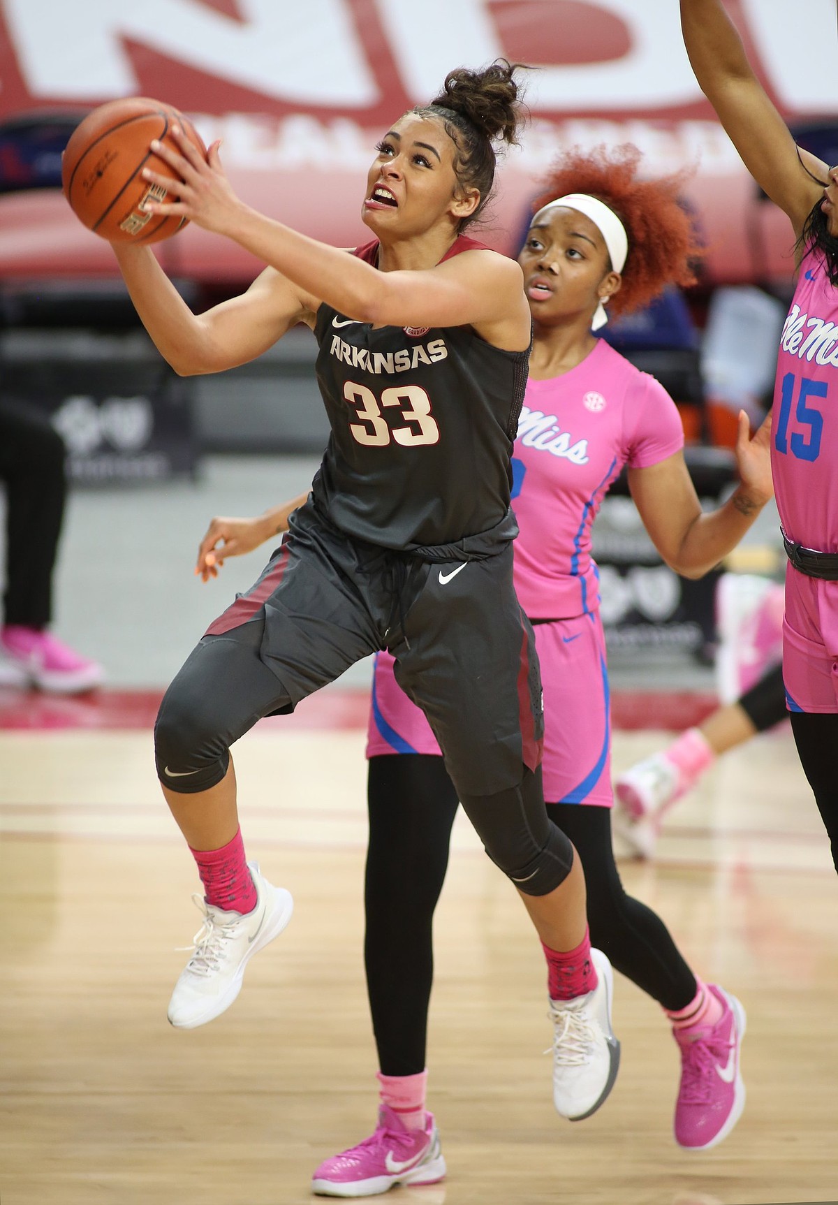 Lisa Dungee Dungee racks up another accolade | The Arkansas Democrat-Gazette ...