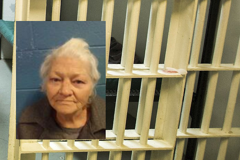 Police Trumann woman accused of fatally striking mother with vehicle