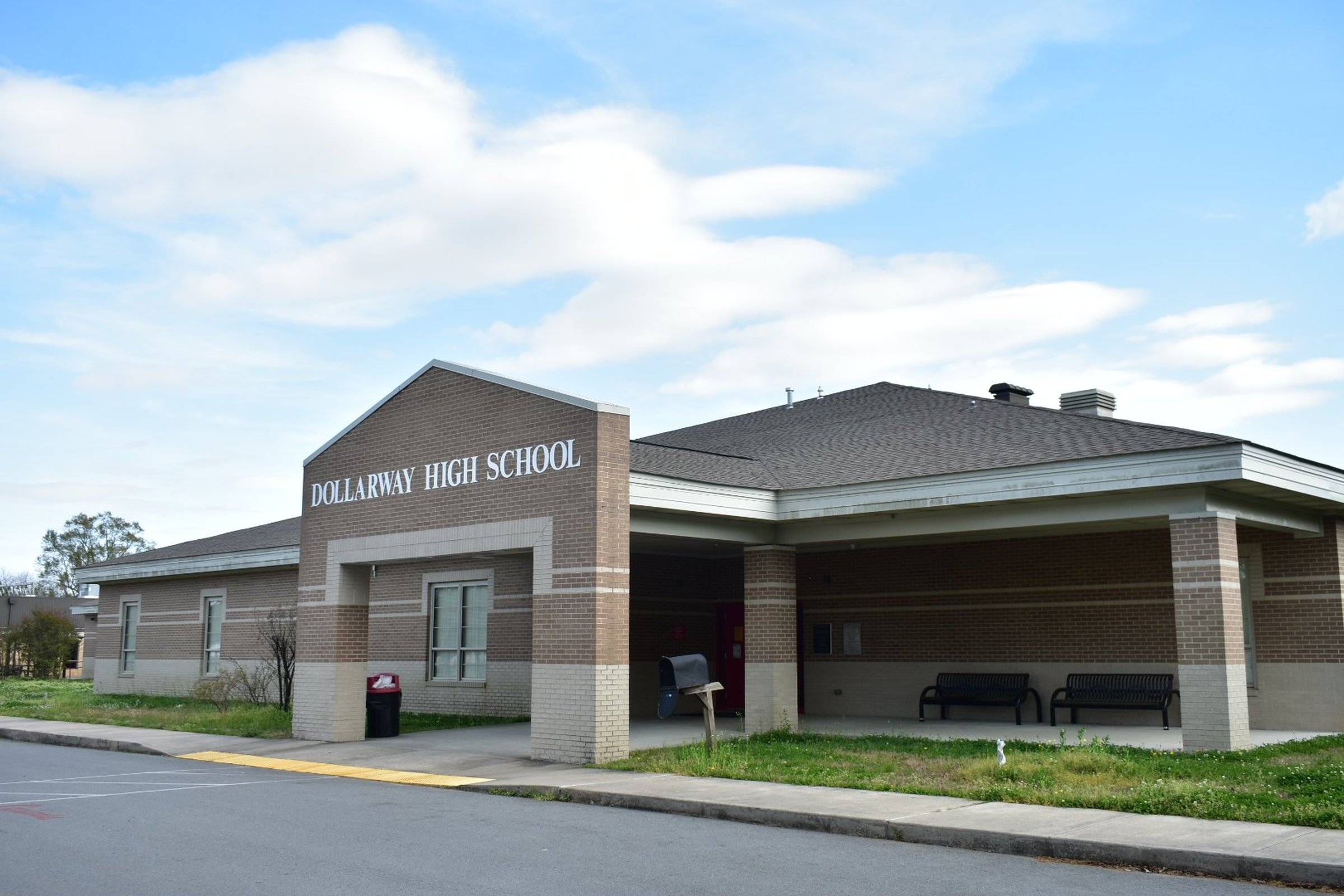 School-safety steps taken in area districts