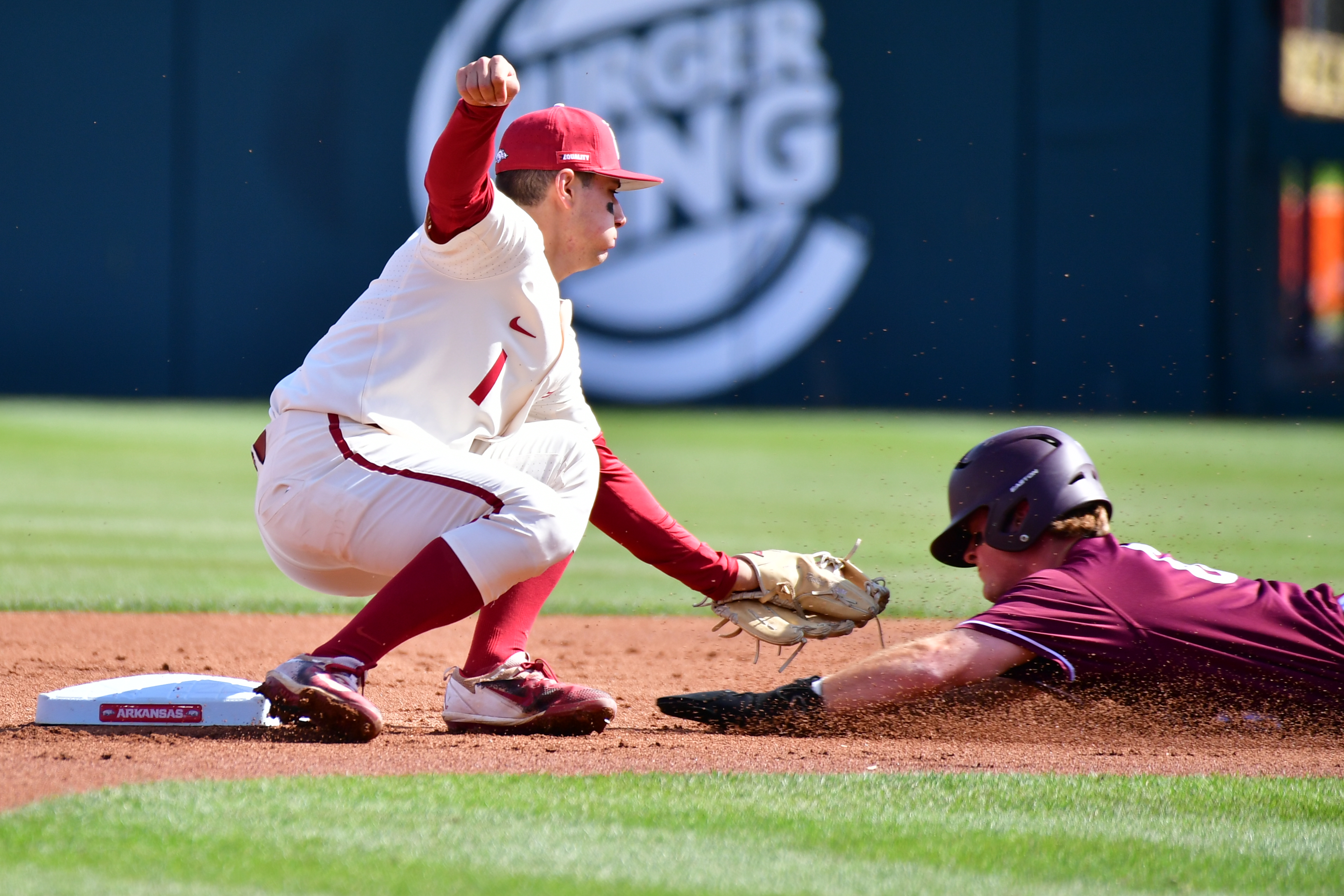 The Top 10 Dirtiest Baseball, Slo-Pitch and Softball Jerseys