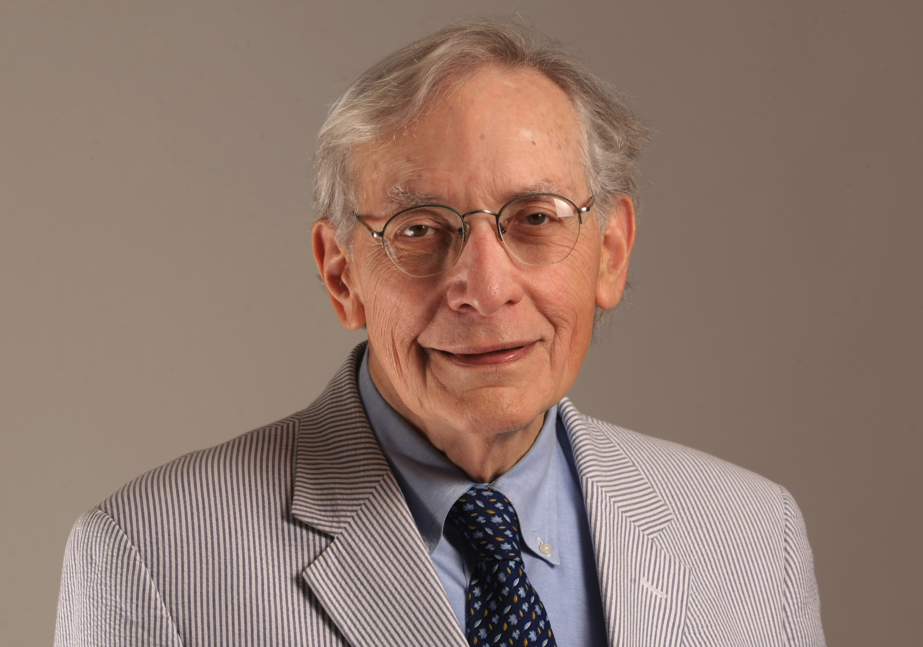 Paul Greenberg, Pulitzer-winning chronicler of Arkansas politics, dies at 84