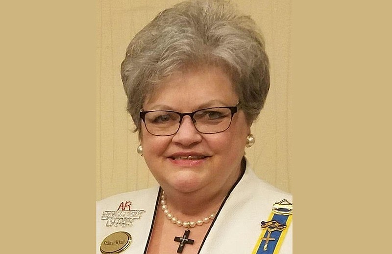 Another history marker in works Northwest Arkansas DemocratGazette