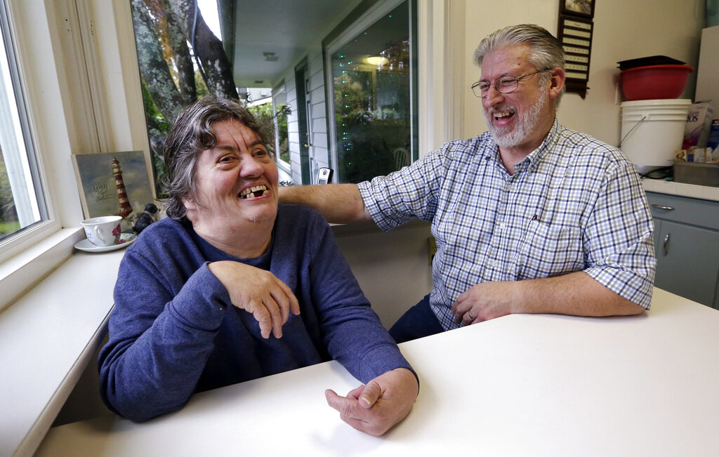 Caregiving tips to help people with disabilities