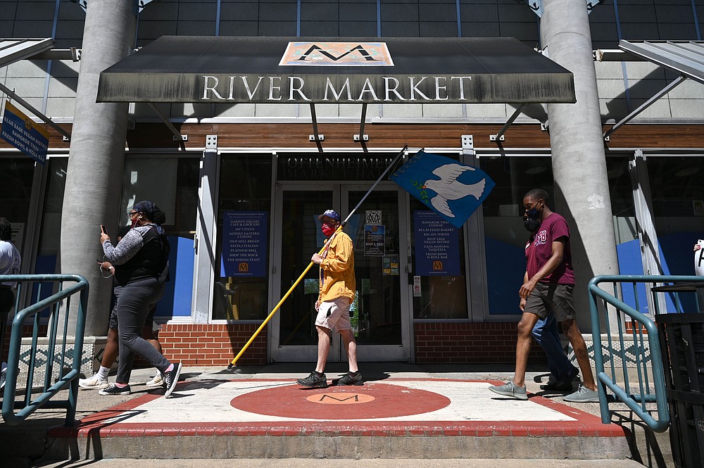 Pilgrimage for Peace