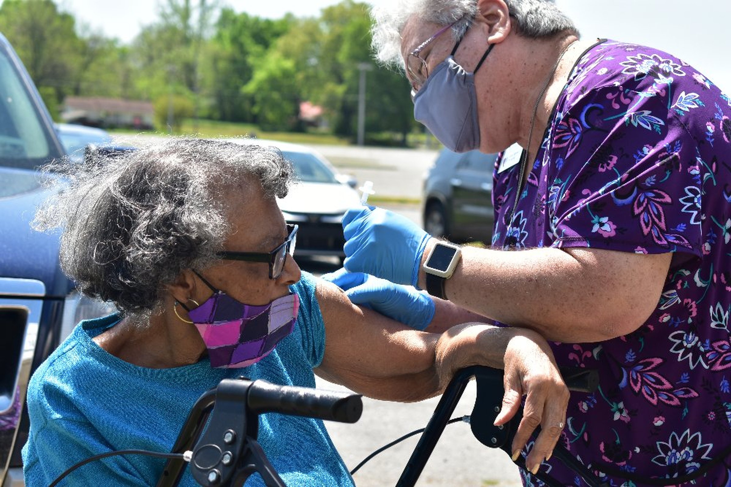 Area Agency on Aging senior centers to open Monday